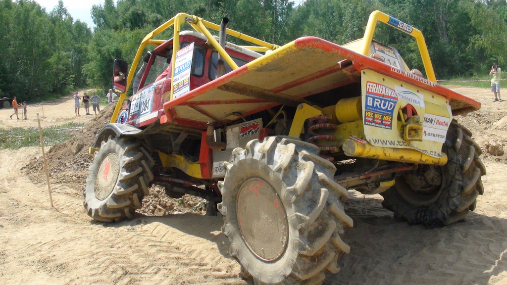 Truck Trial Jihlava 2015_58