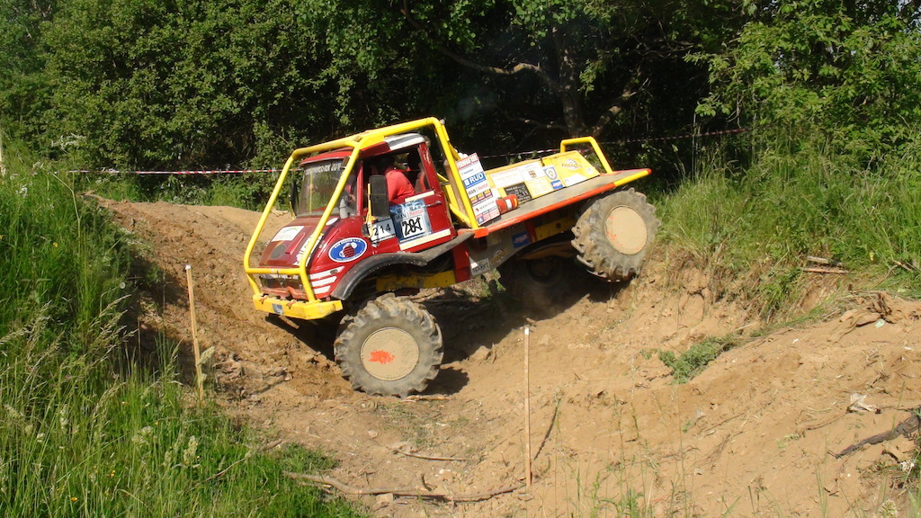 Truck Trial Jihlava 2015_45