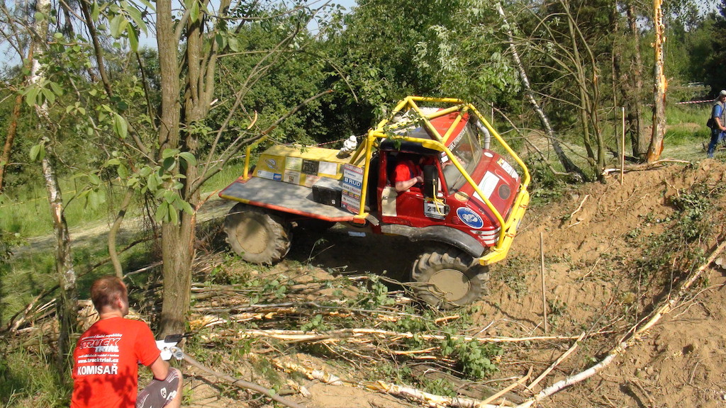 Truck Trial Jihlava 2015_47