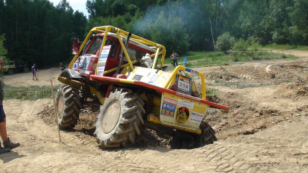 Truck Trial Jihlava 2015_59