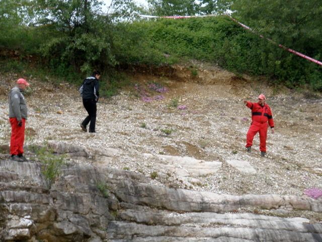 Europa Truck Trial - Montalieu 2013